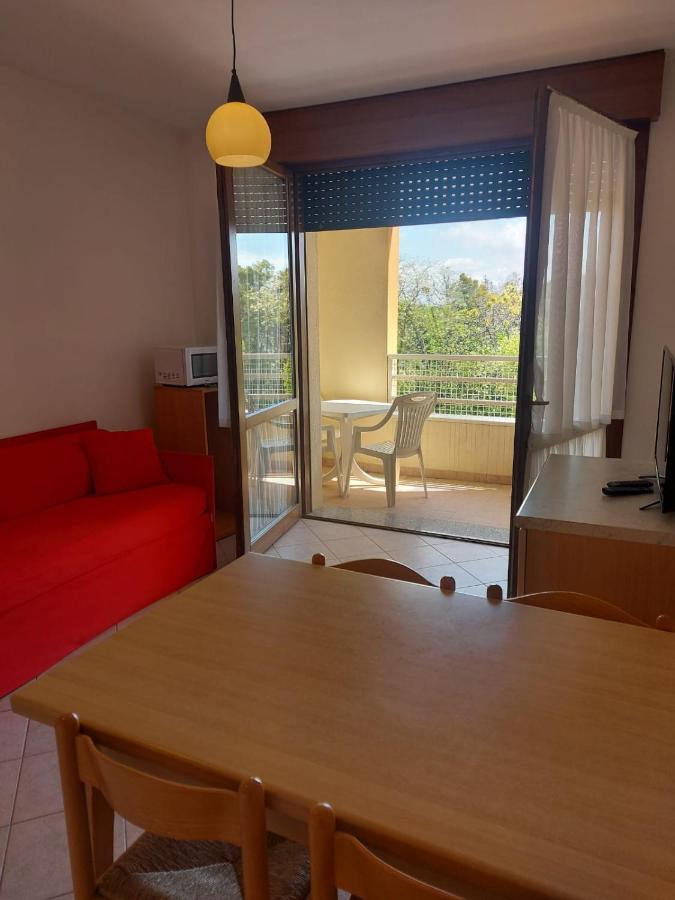 קוואלינו-טראפורטי Corallo Apartments מראה חיצוני תמונה