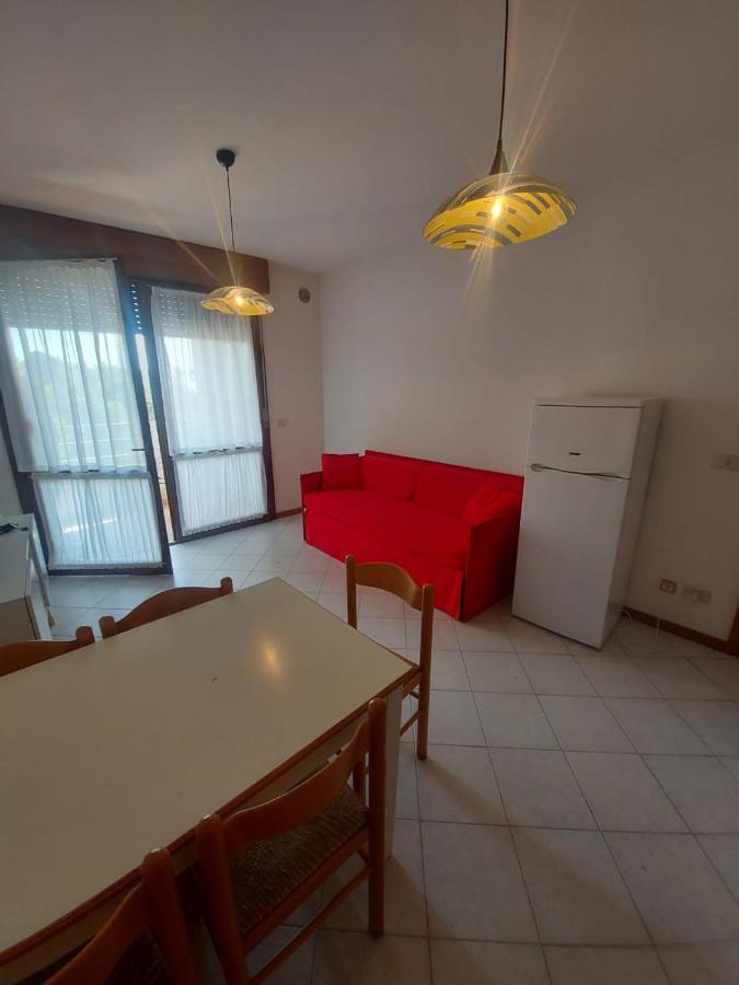 קוואלינו-טראפורטי Corallo Apartments מראה חיצוני תמונה