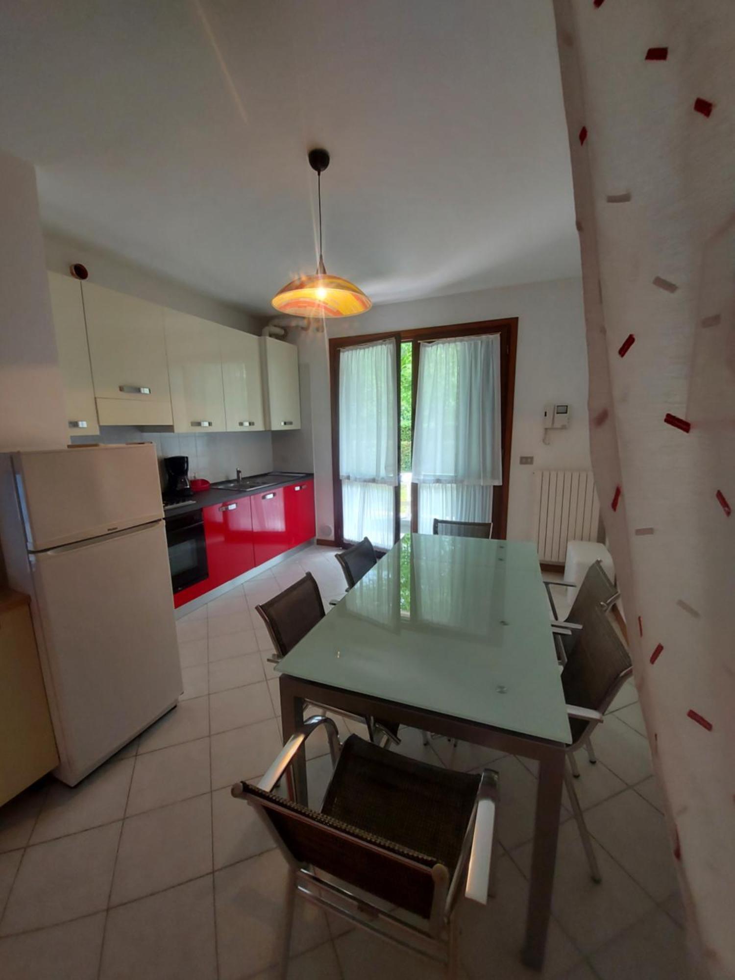 קוואלינו-טראפורטי Corallo Apartments מראה חיצוני תמונה