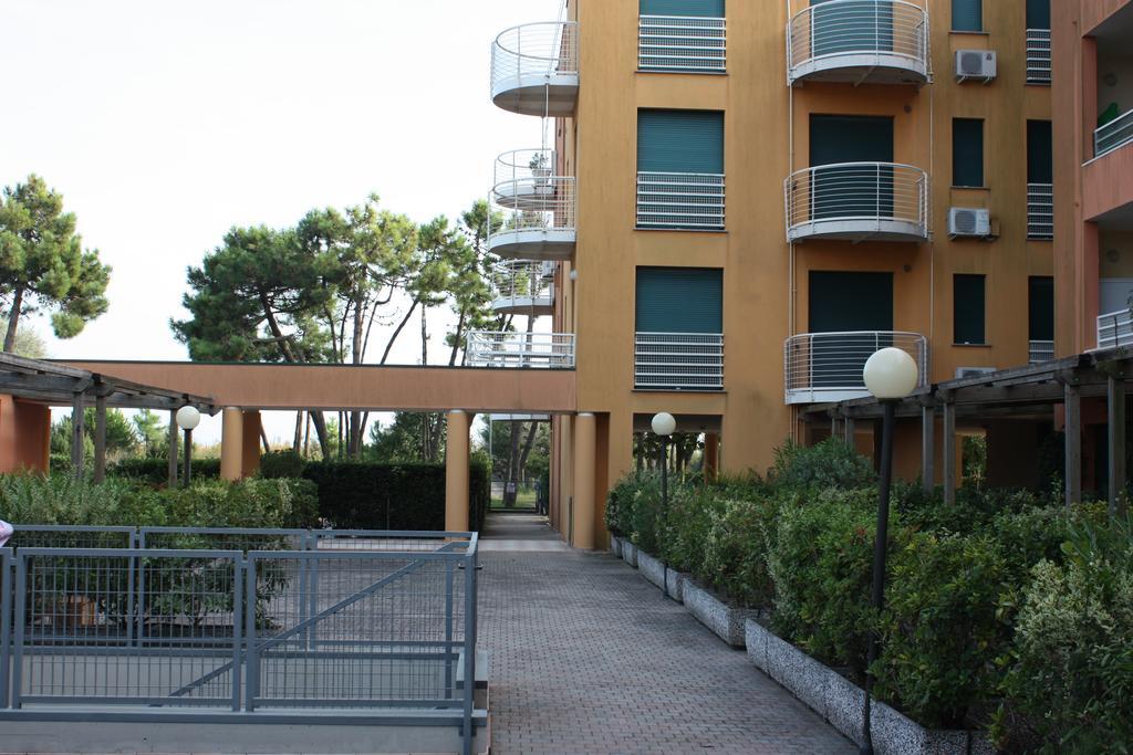 קוואלינו-טראפורטי Corallo Apartments מראה חיצוני תמונה
