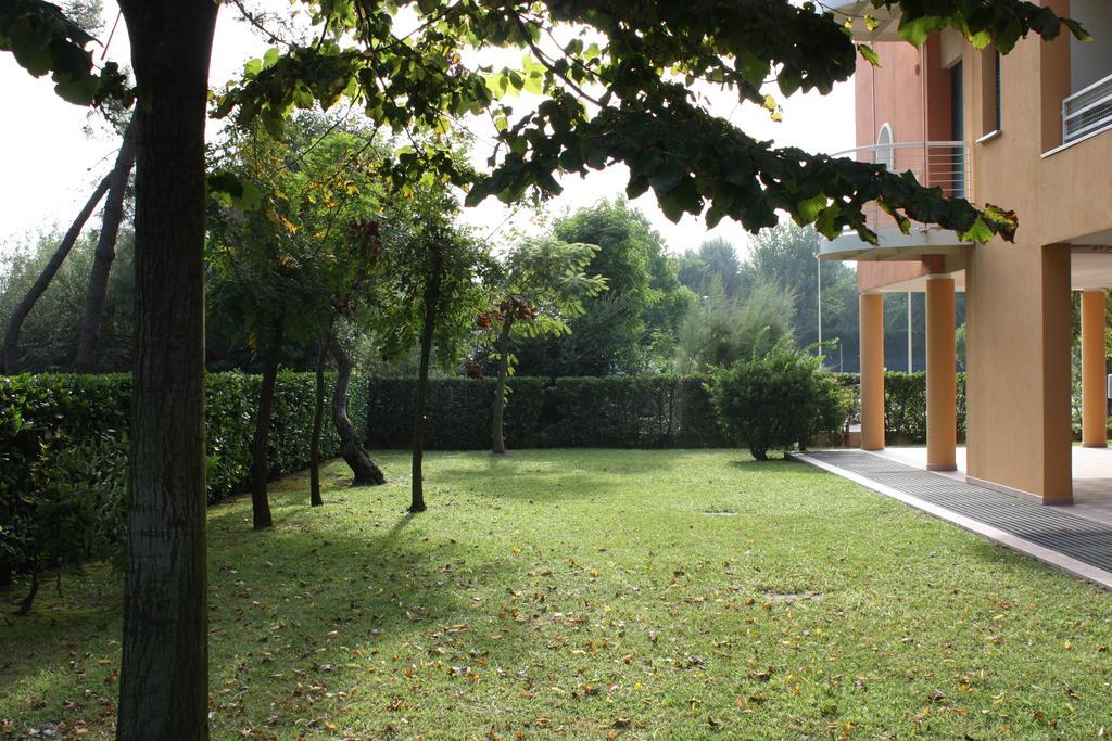 קוואלינו-טראפורטי Corallo Apartments מראה חיצוני תמונה